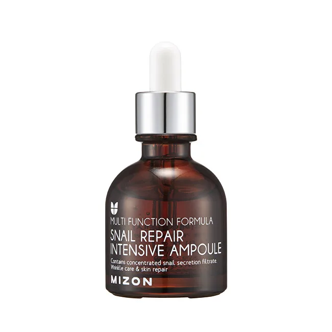 Mizon Rejuvenating facial serum with snail