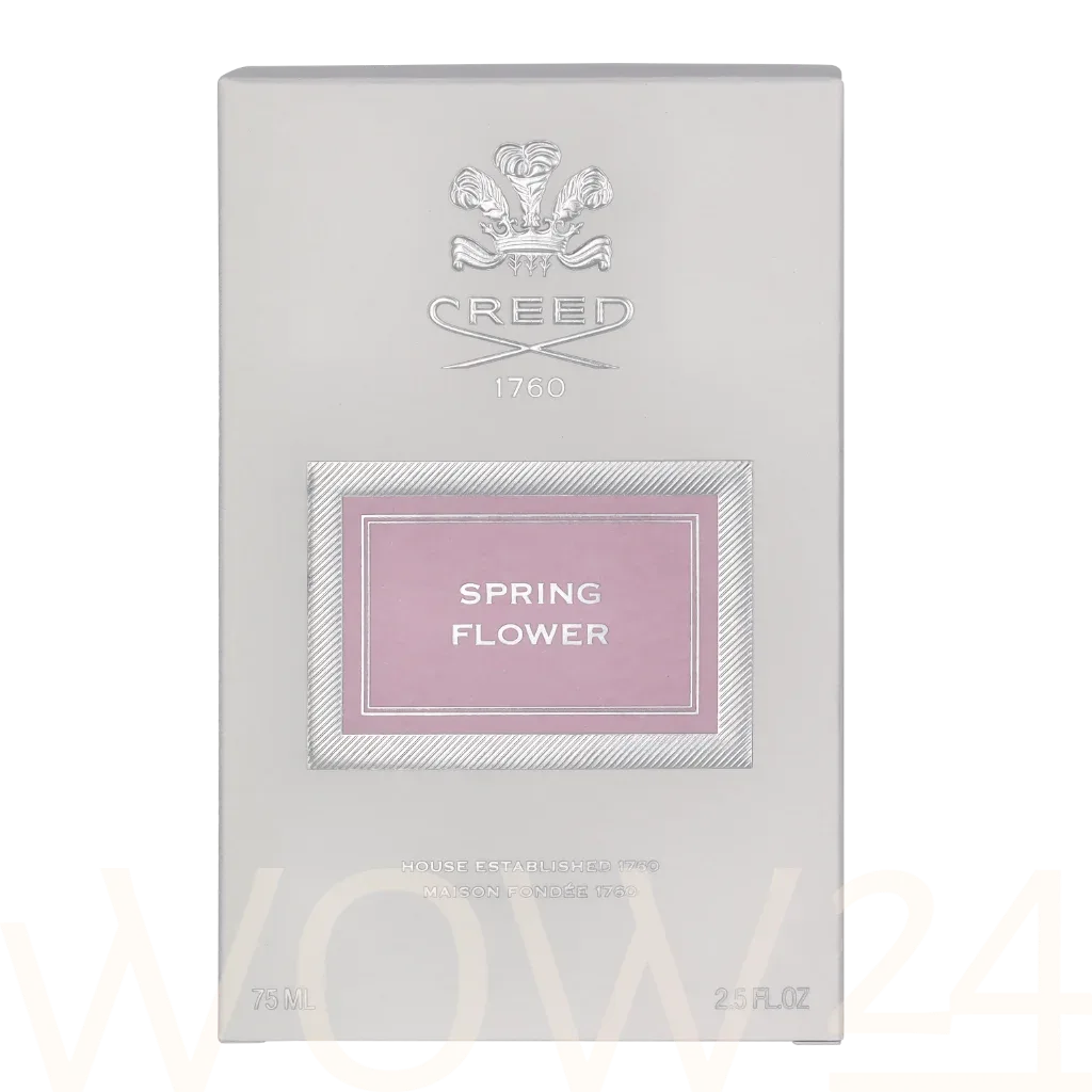Creed Spring Flower 2023 Eau De