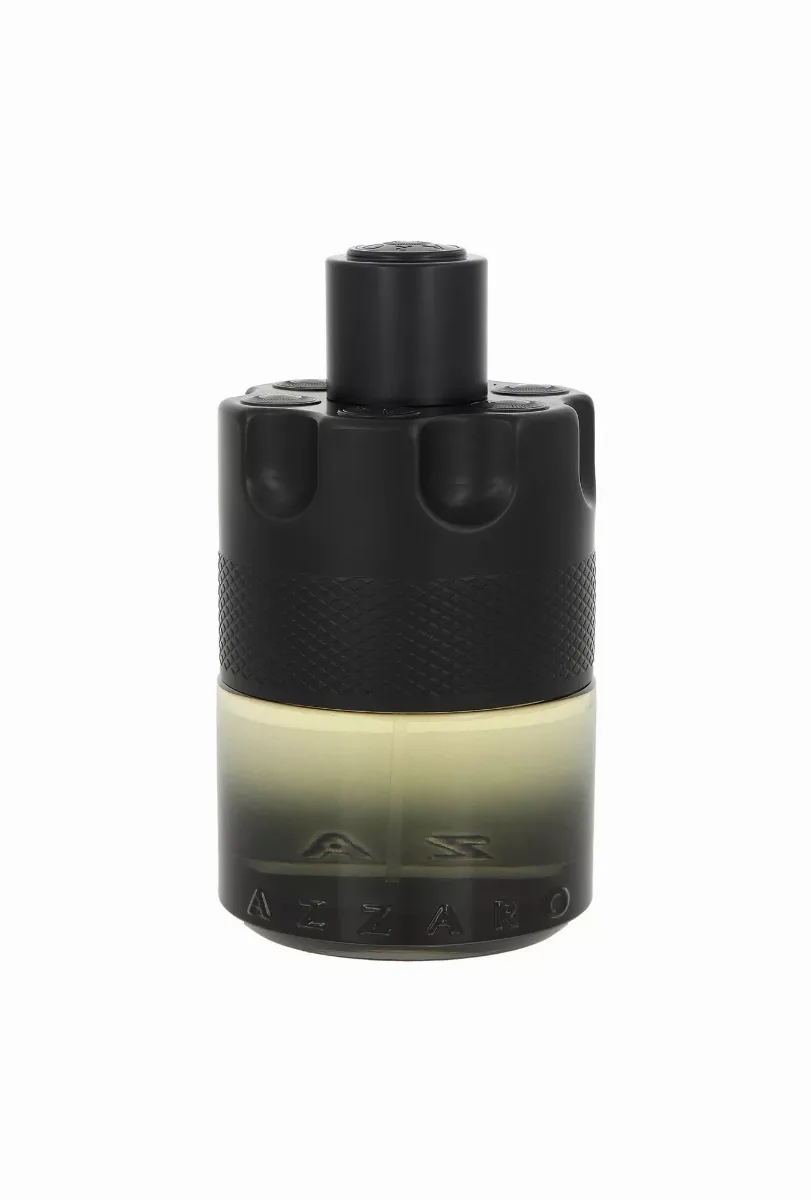 Azzaro The Most Wanted Intense Eau