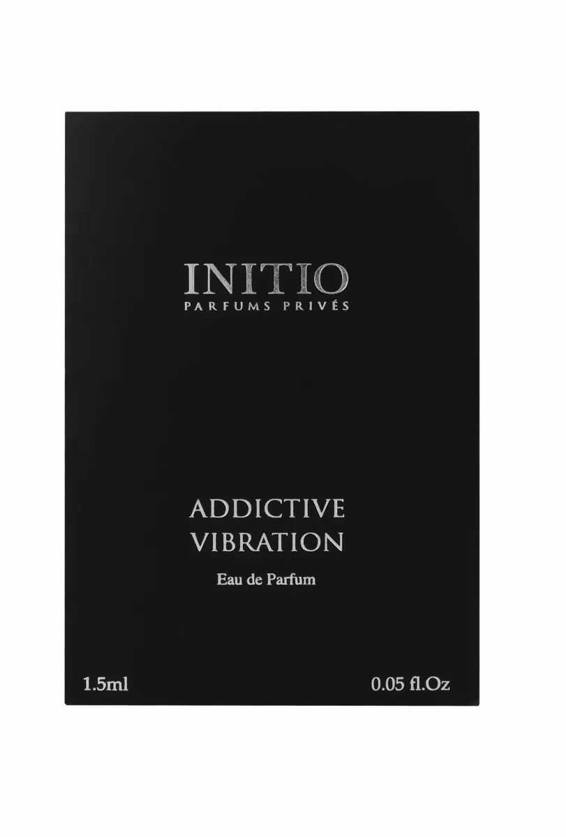 Initio Sample Initio Parfums Prives Addictive