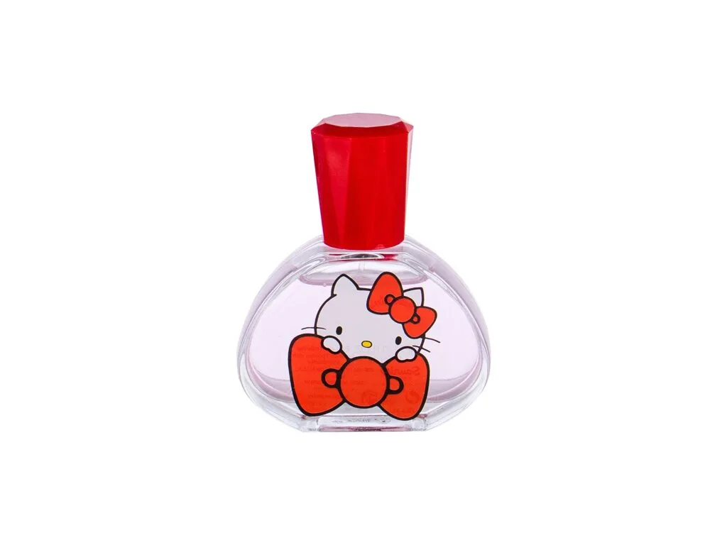 Koto Parfums Hello Kitty Eau De