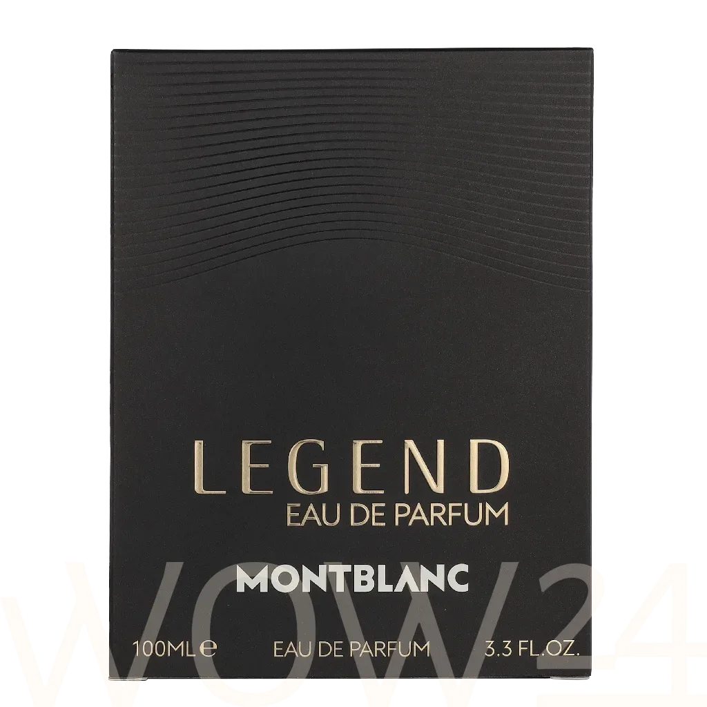 Mont blanc Legend Eau De Parfum