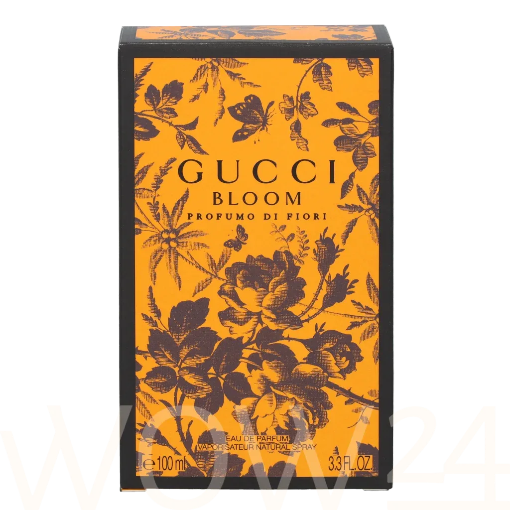 Gucci Bloom Profumo Di Fiori Eau