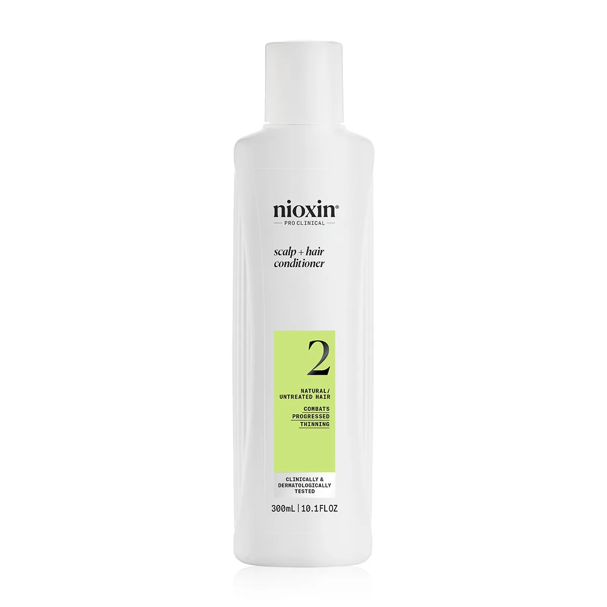 Nioxin System 2 Scalp + Hair