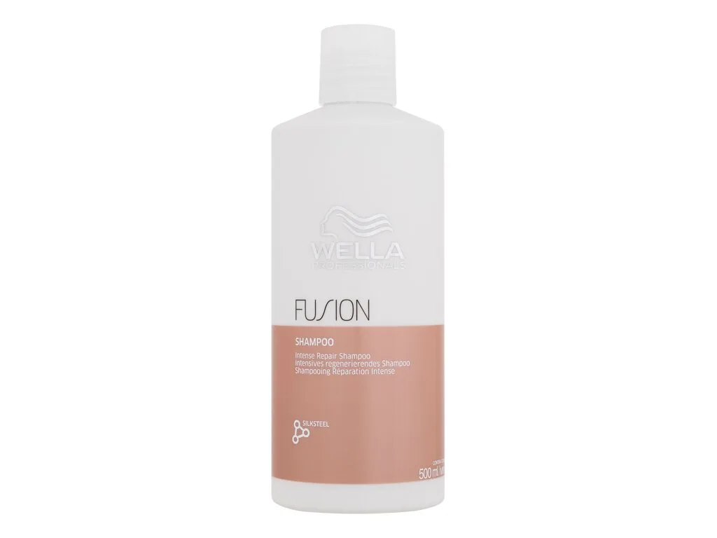 Wella professional Fusion 500 ml