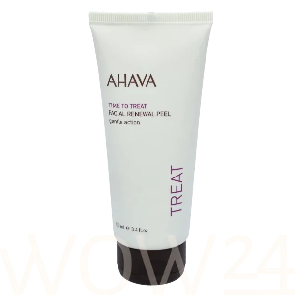 Treat facial renewal peel thumbnail 4