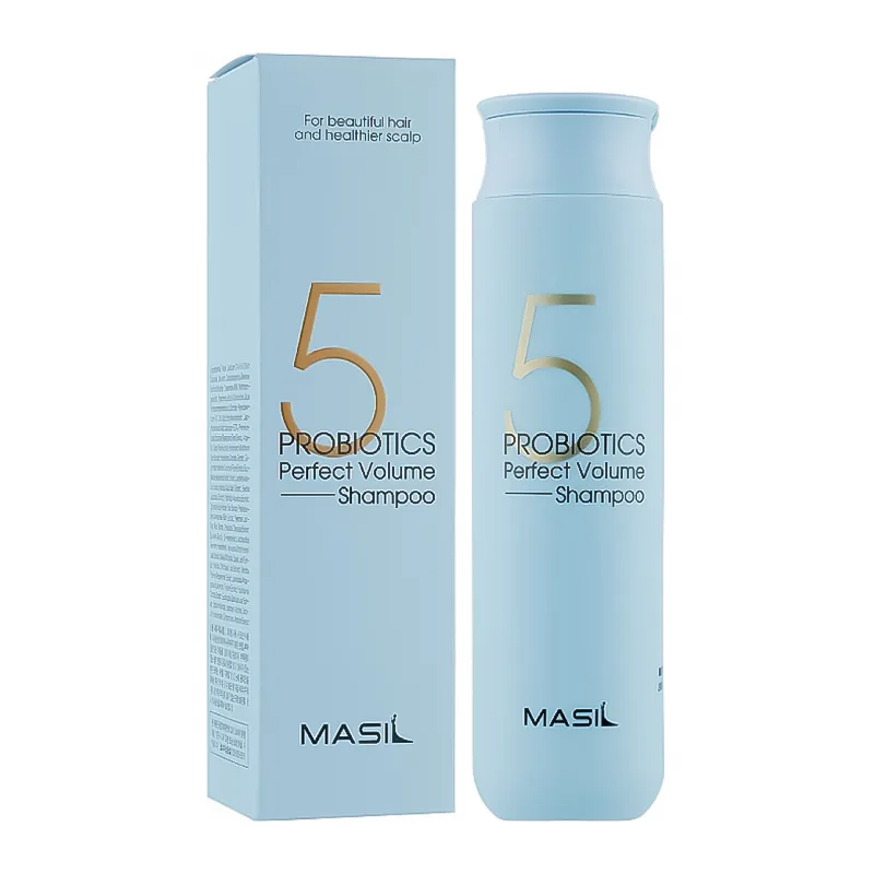 Masil 5 Probiotics Perfect Volume Shampoo