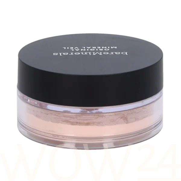 Bareminerals mineral veil loose powder original thumbnail 3