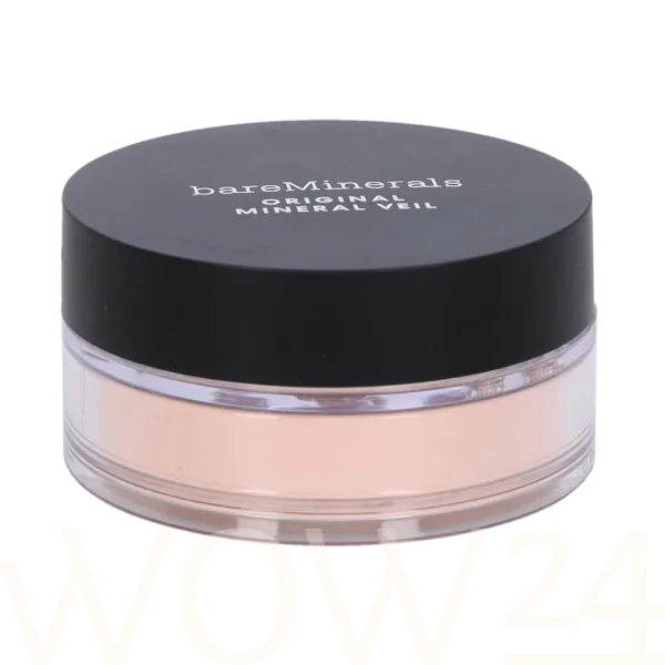 Bareminerals mineral veil loose powder original thumbnail 2