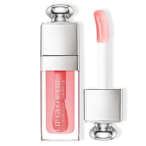 Addict lip glow oil