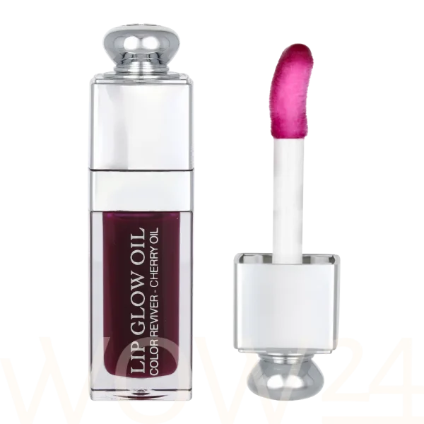 Addict lip glow oil thumbnail 22