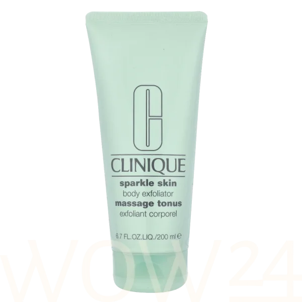 Sparkle skin body exfoliator thumbnail 2