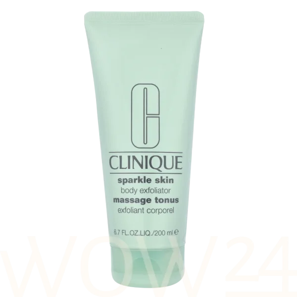 Sparkle skin body exfoliator thumbnail 3