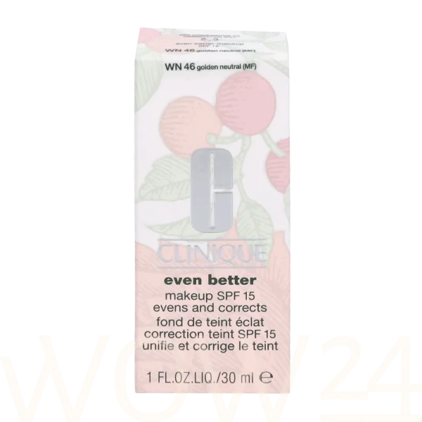 Even better makeup spf15 wn46 golden neutral thumbnail 3