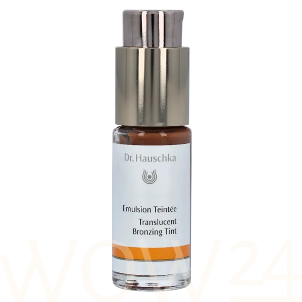 Translucent bronzing tint thumbnail 5