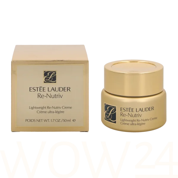 Re-nutriv lightweight creme pot thumbnail 4