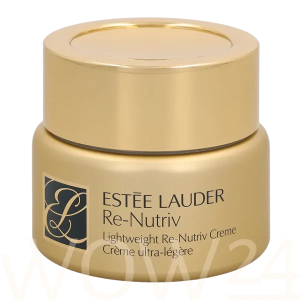 Re-nutriv lightweight creme pot thumbnail 5