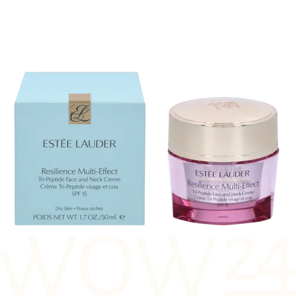 Resilience multi-effect tri-peptide face and neck thumbnail 5