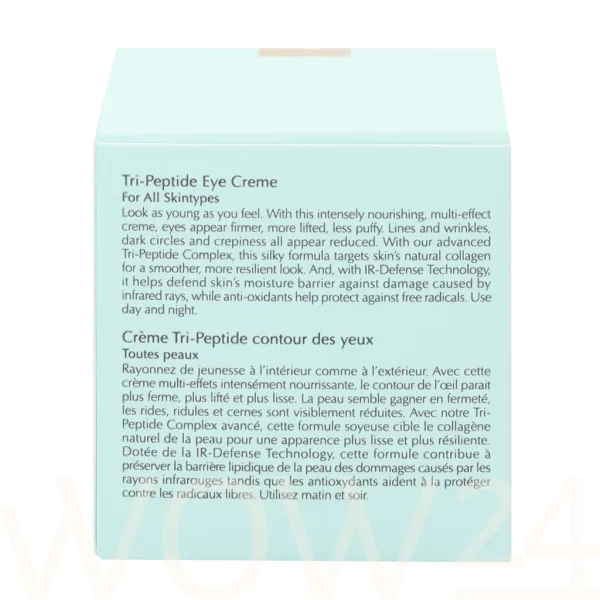 Resilience multi-effect tri-peptide eye creme thumbnail 2