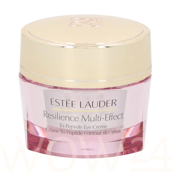 Resilience multi-effect tri-peptide eye creme thumbnail 3