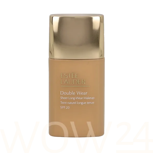 Double wear sheer long-wear makeup spf20 3w1 tawny thumbnail 3