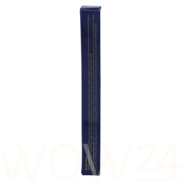 Double wear gel eye pencil waterproof thumbnail 2