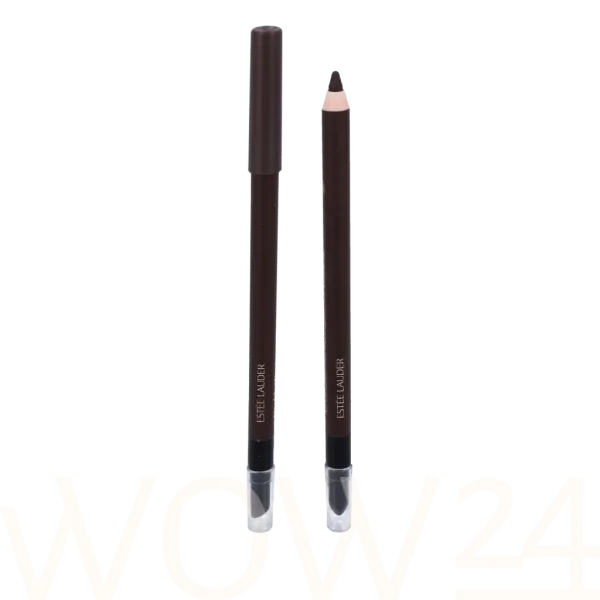 Double wear gel eye pencil waterproof thumbnail 3