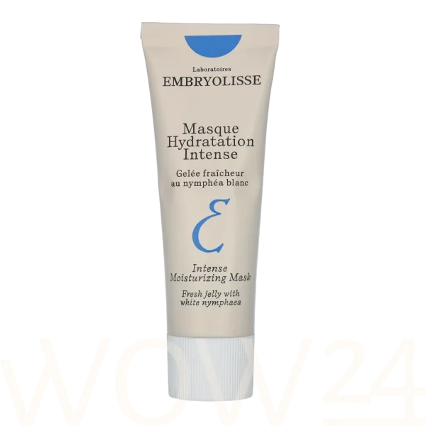 Moisturizing masque hydratation intense thumbnail 3