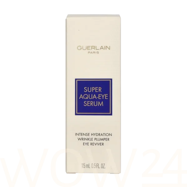 Super Aqua Eye-Serum thumbnail 5