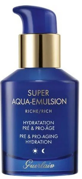 Super aqua emulsion