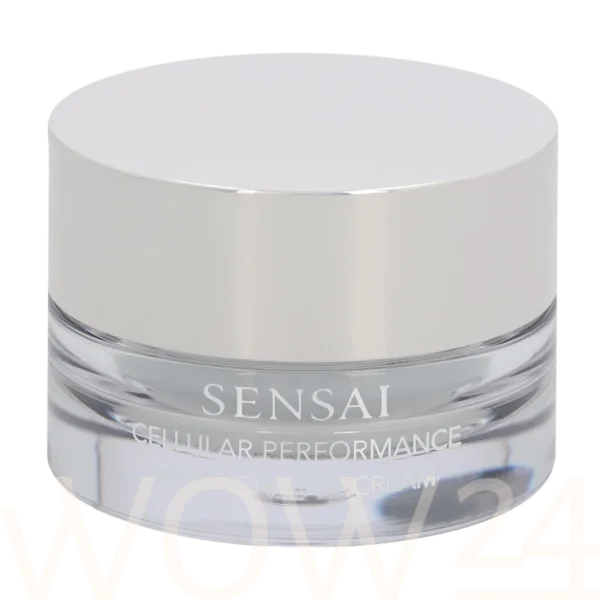 Sensai cellular perfomance hydrachange thumbnail 2