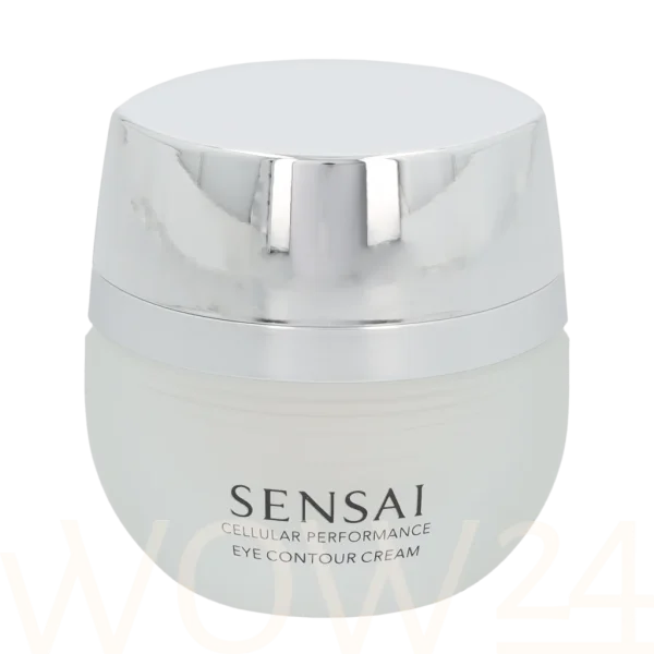 Cellular performance eye contour cream thumbnail 4