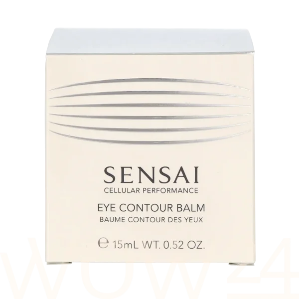 Cellular performance eye contour balm thumbnail 3