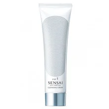 Silky purifying cleansing cream thumbnail 2