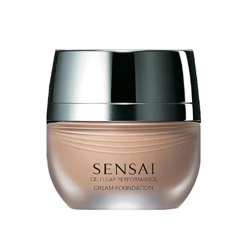 Cellular performance cream foundation thumbnail 3
