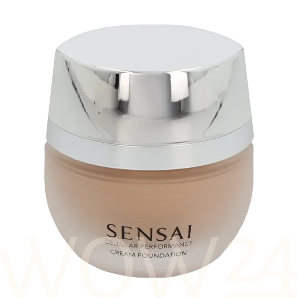 Cellular performance cream foundation thumbnail 9