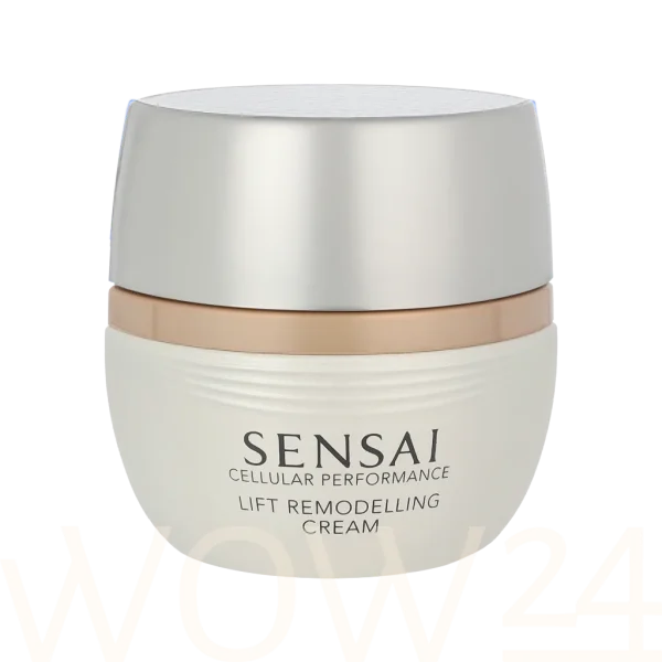 Kanebo cellular performance lift remodelling cream lifting thumbnail 4
