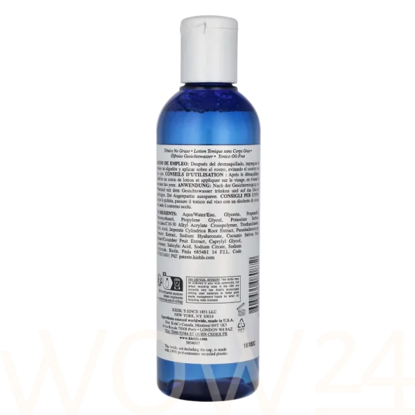 Ultra facial oil-free toner thumbnail 3