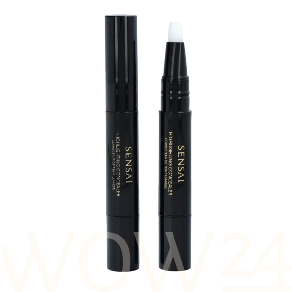 Highlighting concealer hc03 luminous almond 3, thumbnail 2