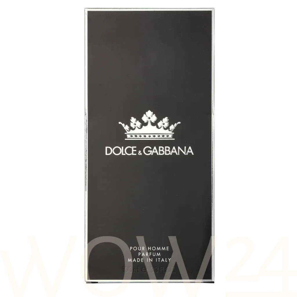 Dolce & gabbana K Parfum 100