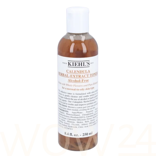 Calendula herbal-extract toner thumbnail 3
