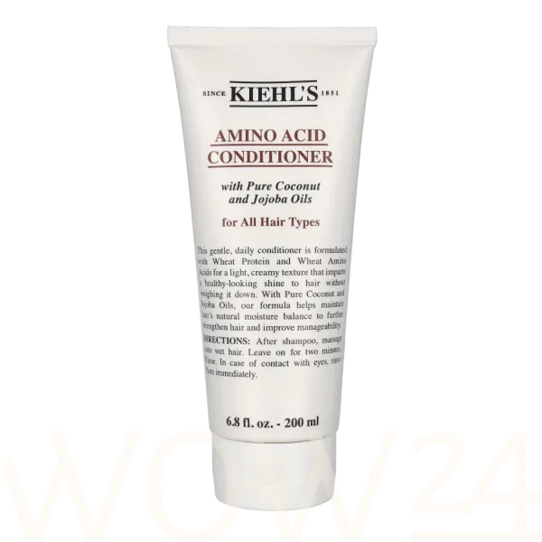Amino acid conditioner thumbnail 5