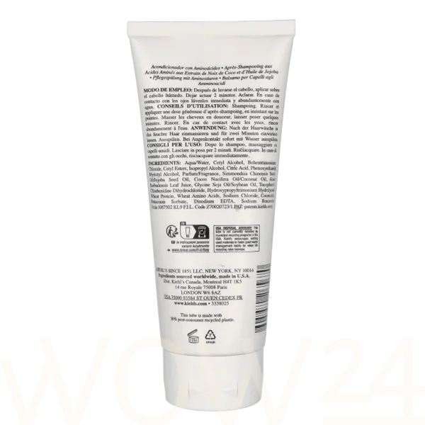 Amino acid conditioner thumbnail 6