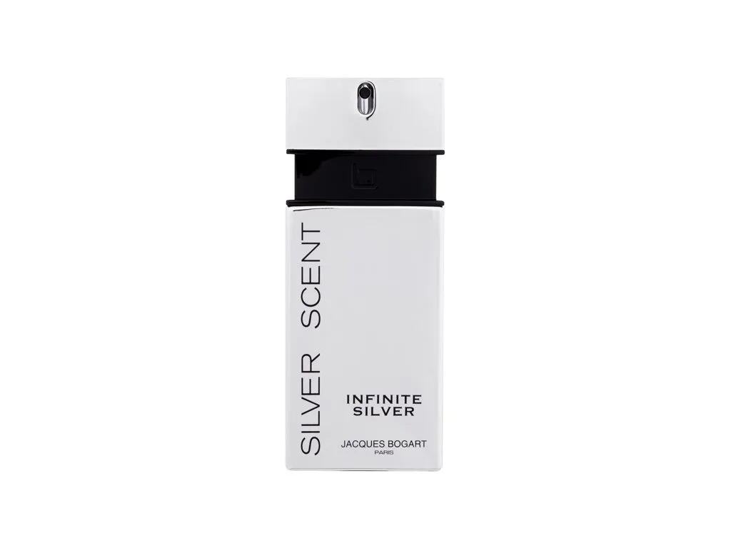 Jacques Bogart Silver Scent Infinite Silver