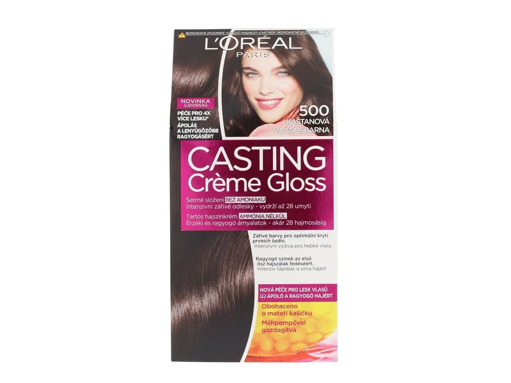 Loreal L`oreal Casting Creme Gloss 48