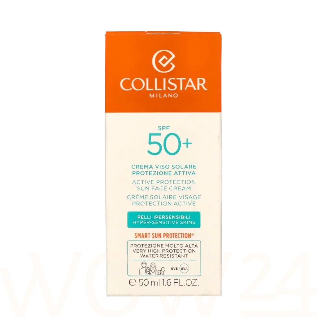 Collistar Special Perfect Tan Active Protection