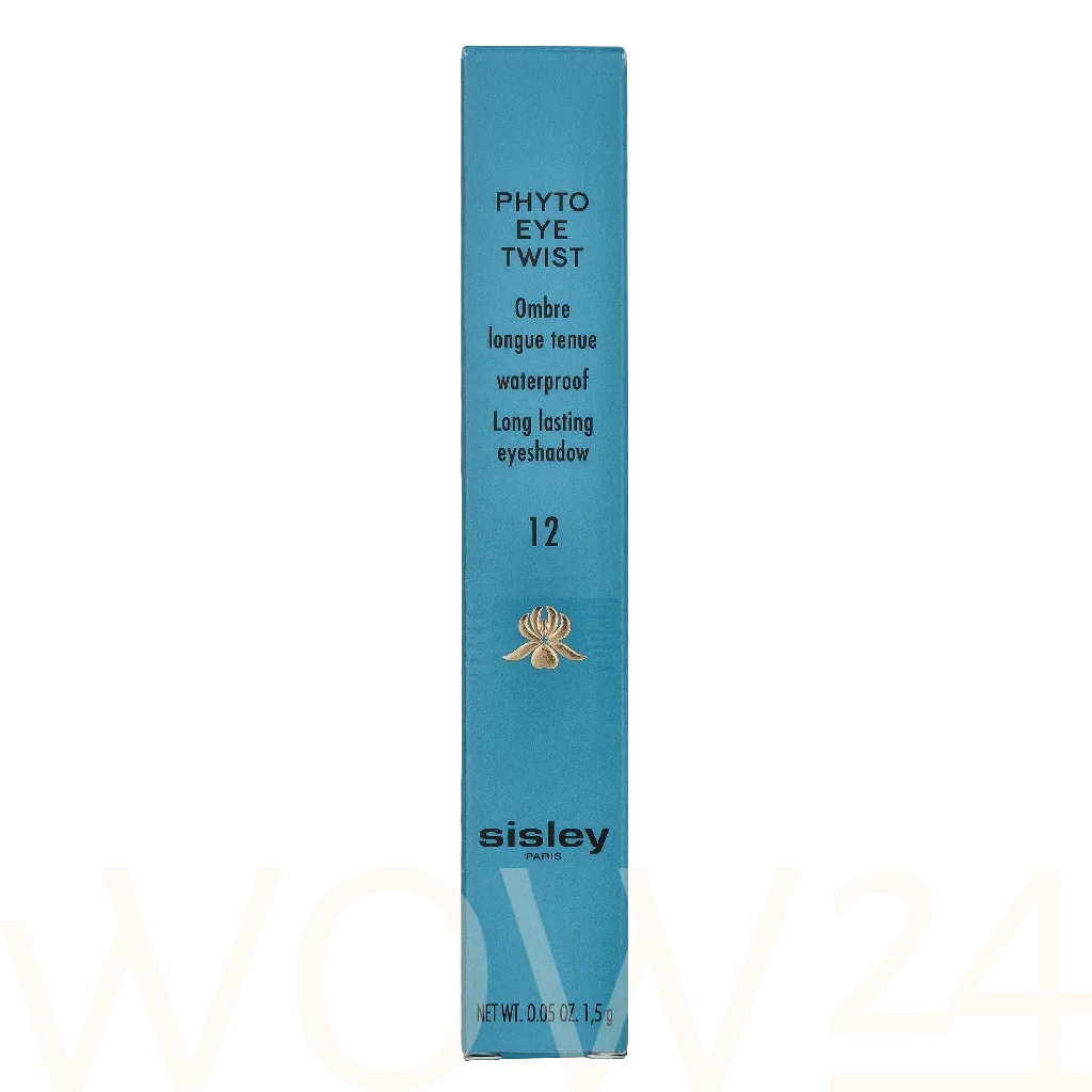 Sisley Phyto-Eye Twist Acu ēnas