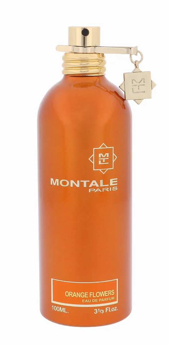 Montale Orange Aoud Eau De Parfum