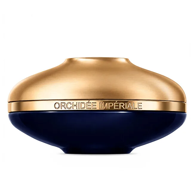 Guerlain Orchidée Impériale The Longevity Rejuvenating
