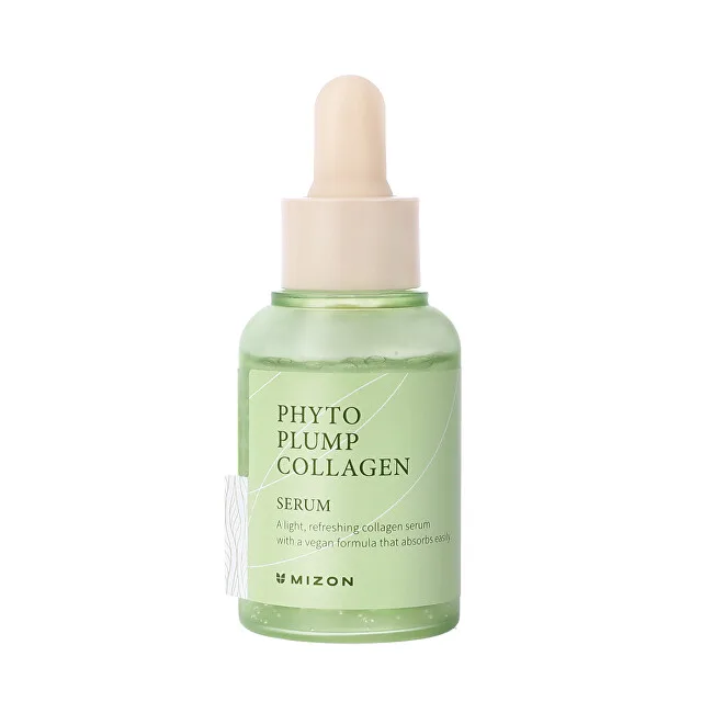 Mizon Phyto Plump Collagen Serum Ādas
